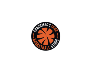 Middle School Basketball Clinic | Graphic Design by MNM