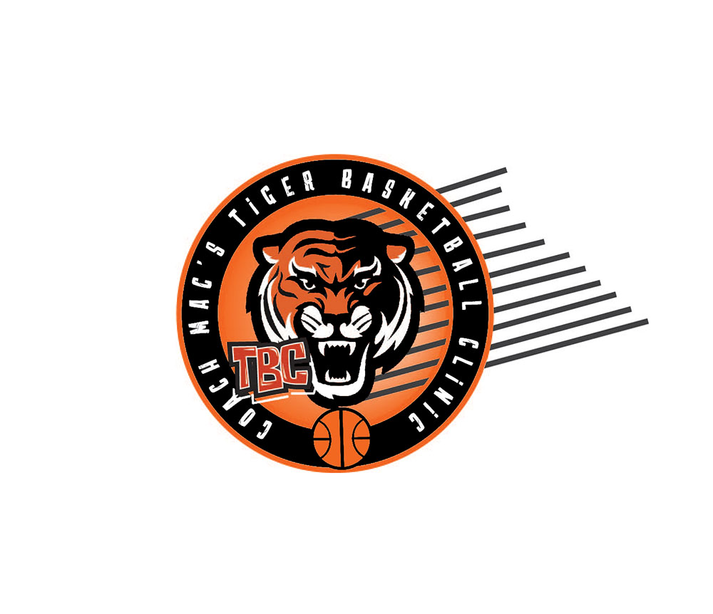Diseño Gráfico por loistudio para Ridgefield Tiger Rebound Club | Diseño #24072430
