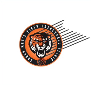 Diseño Gráfico por loistudio para Ridgefield Tiger Rebound Club | Diseño: #24093987