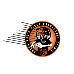 Diseño Gráfico por loistudio para Ridgefield Tiger Rebound Club | Diseño: #24093996