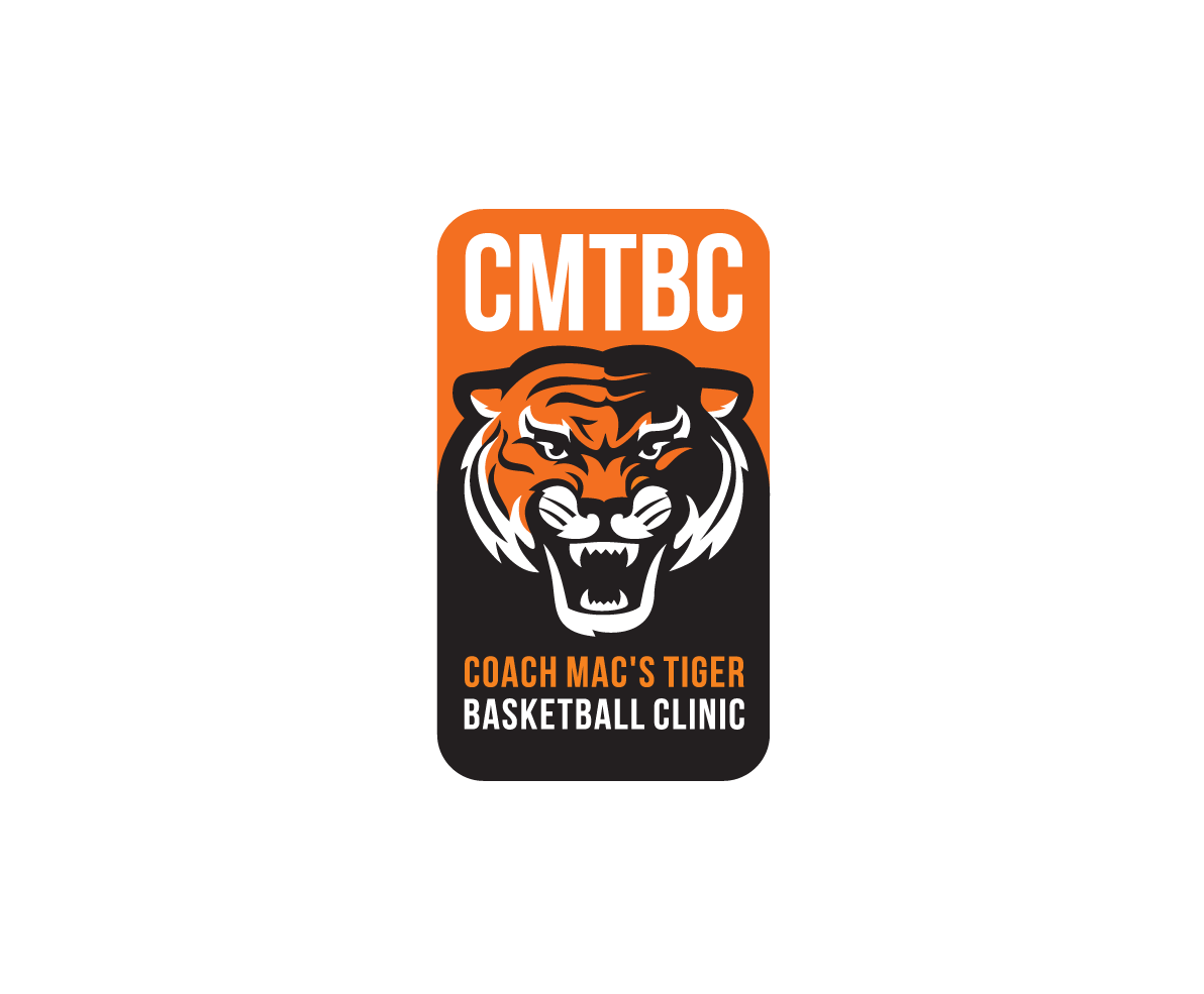 Graphic Design by bijuak for Ridgefield Tiger Rebound Club | Design #24058946