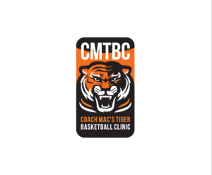Diseño Gráfico por bijuak para Ridgefield Tiger Rebound Club | Diseño: #24059083