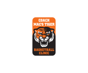 Graphic Design by bijuak for Ridgefield Tiger Rebound Club | Design: #24091159
