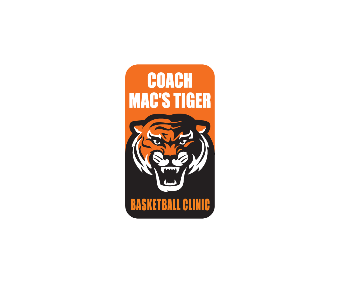 Graphic Design by bijuak for Ridgefield Tiger Rebound Club | Design #24091213