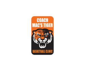 Diseño Gráfico por bijuak para Ridgefield Tiger Rebound Club | Diseño: #24091213
