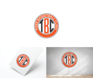 Graphic Design by naimurrashid for Ridgefield Tiger Rebound Club | Design: #24109129