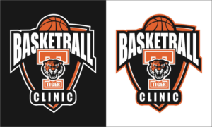 Diseño Gráfico por lovekeshk1 2 para Ridgefield Tiger Rebound Club | Diseño: #24100286