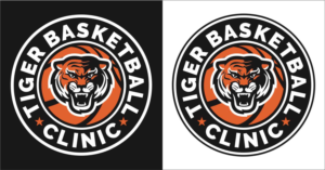 Diseño Gráfico por lovekeshk1 2 para Ridgefield Tiger Rebound Club | Diseño: #24100540