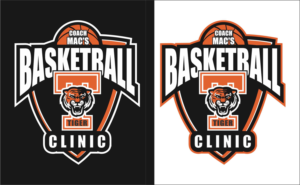 Graphic Design by lovekeshk1 2 for Ridgefield Tiger Rebound Club | Design: #24104928