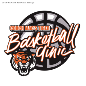 Diseño Gráfico por SBailey para Ridgefield Tiger Rebound Club | Diseño: #24058763
