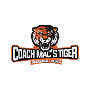 Graphic Design by Jesse Yusufu for Ridgefield Tiger Rebound Club | Design #24114325