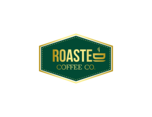 Logo Design by Savitra for Roasted Coffee Co LLC | Design: #24059059
