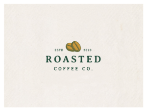 Logo Design by wonderland for Roasted Coffee Co LLC | Design: #24063533