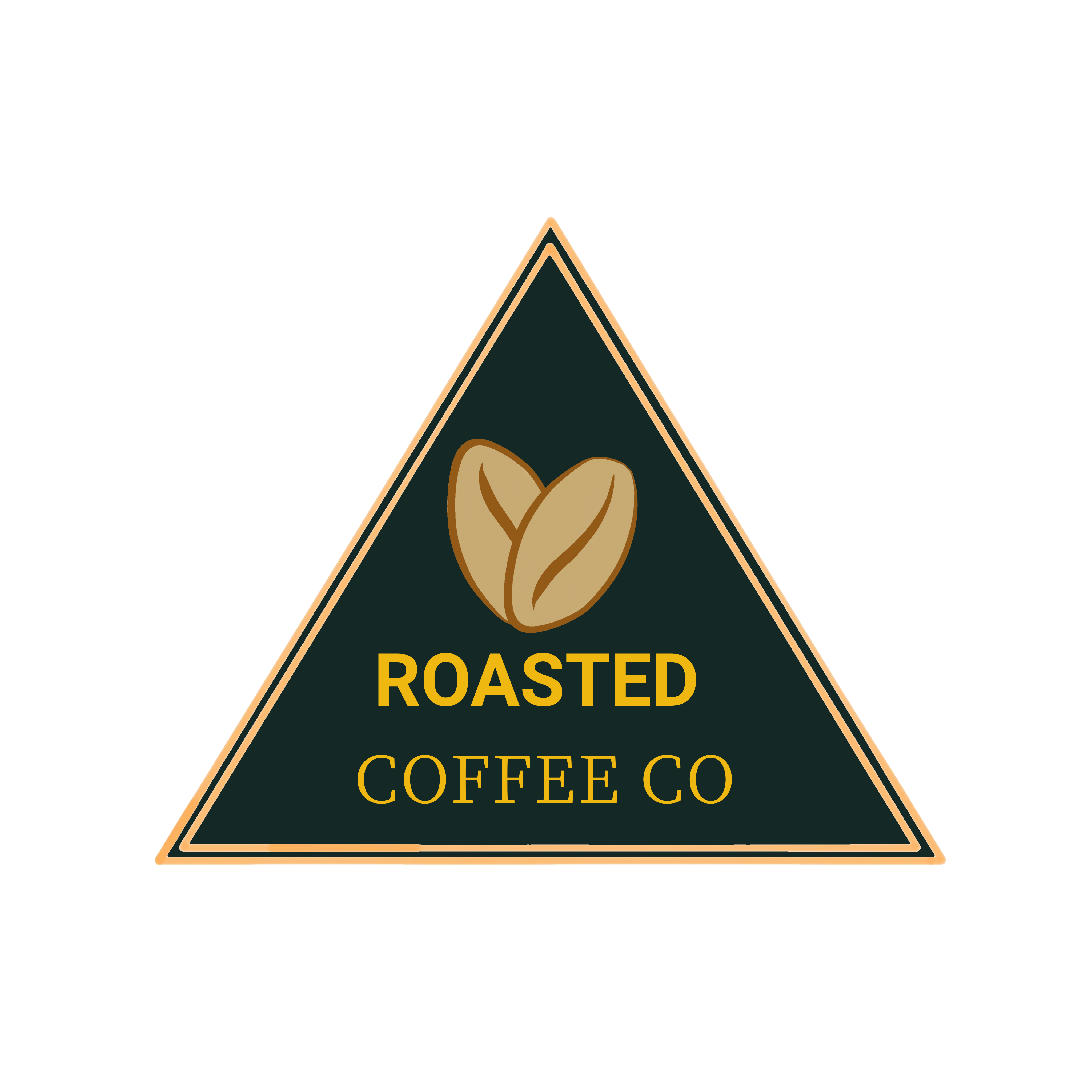 Logo Design by highcloud for Roasted Coffee Co LLC | Design #24067198