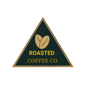 Logo Design by highcloud for Roasted Coffee Co LLC | Design #24067198