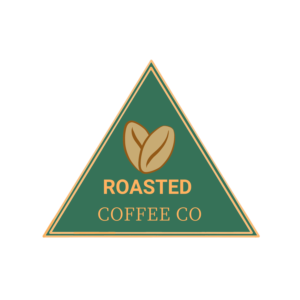 Logo Design by highcloud for Roasted Coffee Co LLC | Design: #24067200
