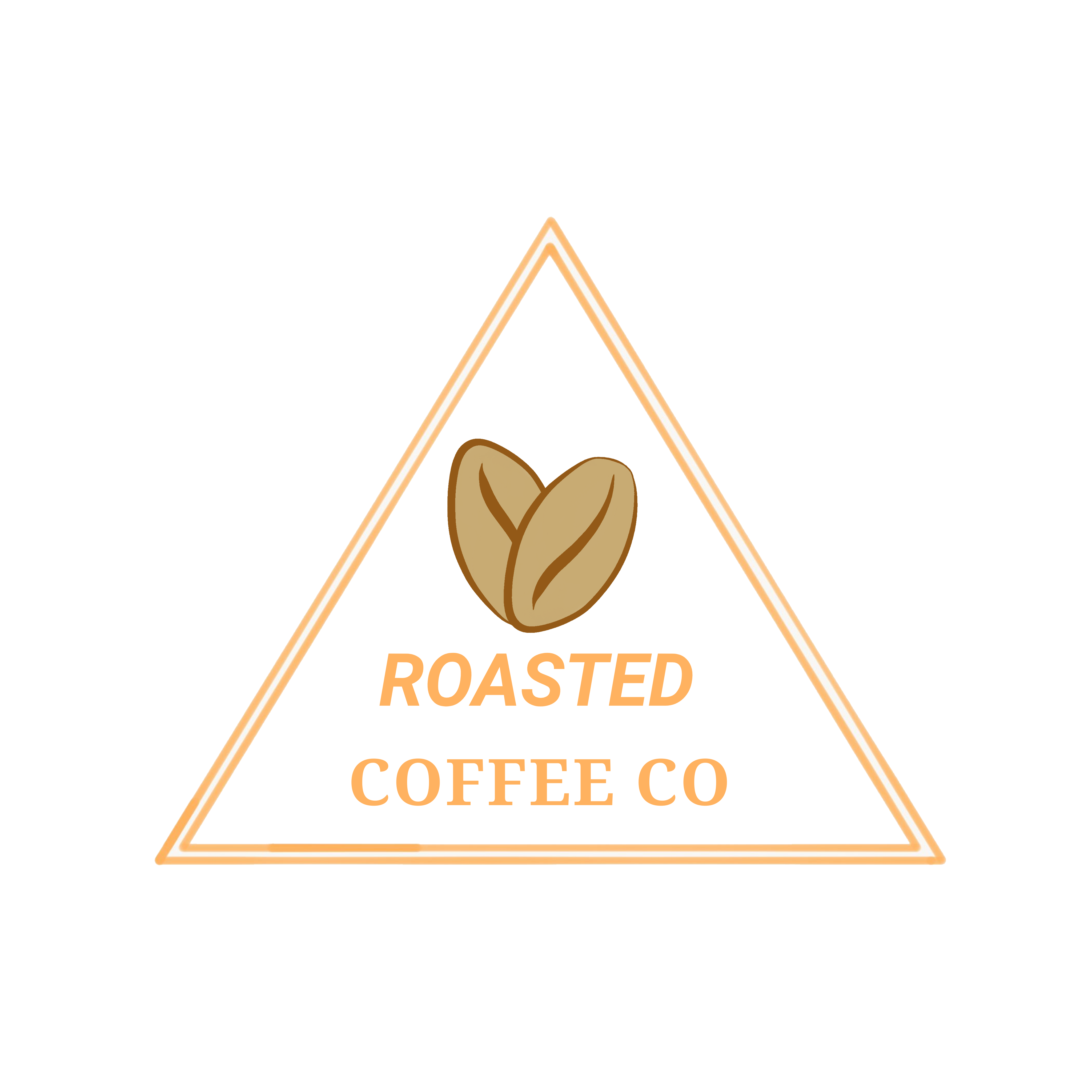 Logo Design by highcloud for Roasted Coffee Co LLC | Design #24067205