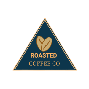 Logo Design by highcloud for Roasted Coffee Co LLC | Design: #24067212