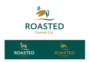 Logo Design by senthilgraphicschennai78 for Roasted Coffee Co LLC | Design #24060735