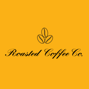 Logo Design by MYWORK DESIGNER for Roasted Coffee Co LLC | Design #24067203