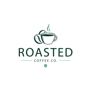 Logo Design by cahayafatimah for Roasted Coffee Co LLC | Design #24057707