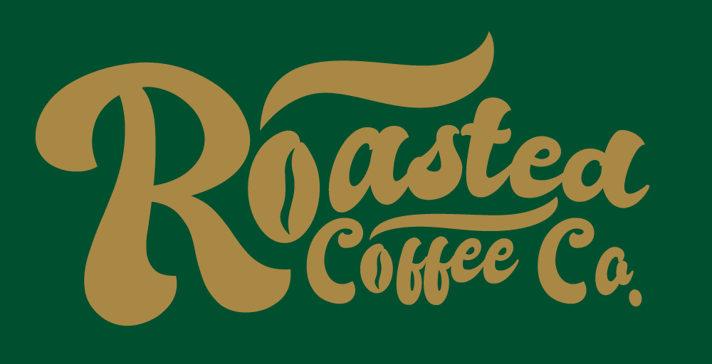 Logo Design by JoshuaTalada for Roasted Coffee Co LLC | Design #24061189