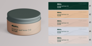 Label Design by artgroup 48 for this project | Design: #24103702