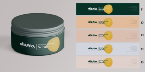 Label Design by artgroup 48 for this project | Design: #24103707