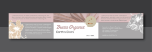 Diseño de Etiqueta por Deziners Zone para este proyecto | Diseño: #24061390