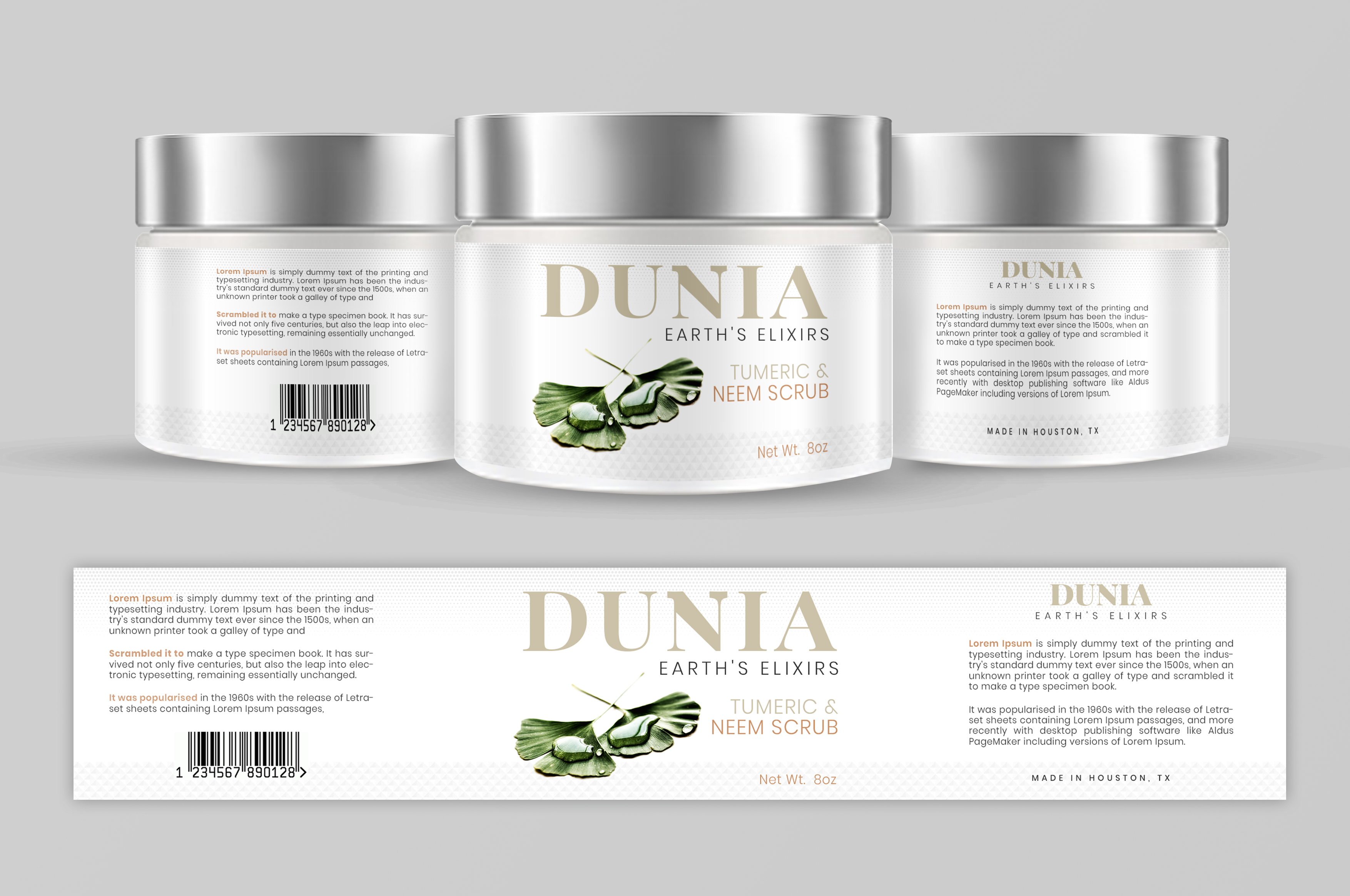 Label Design by SAI DESIGNS for this project | Design #24116564