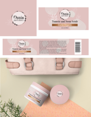 Label Design by vecaksdesign for this project | Design: #24071816