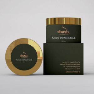 Organic skincare label - minimalist, earthy, luxe design needed!  | Diseño de Etiqueta por SGS.Design