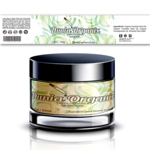 Label Design by Rupok 3