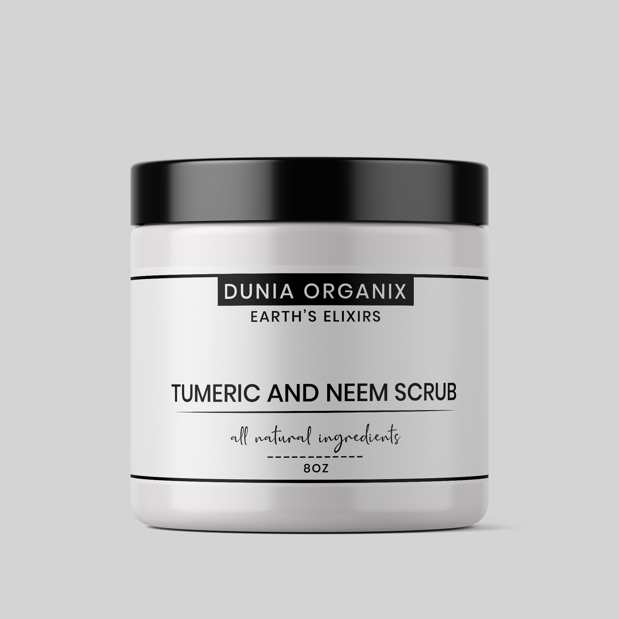 Label Design by Krasimira Georgieva for this project | Design #24075846