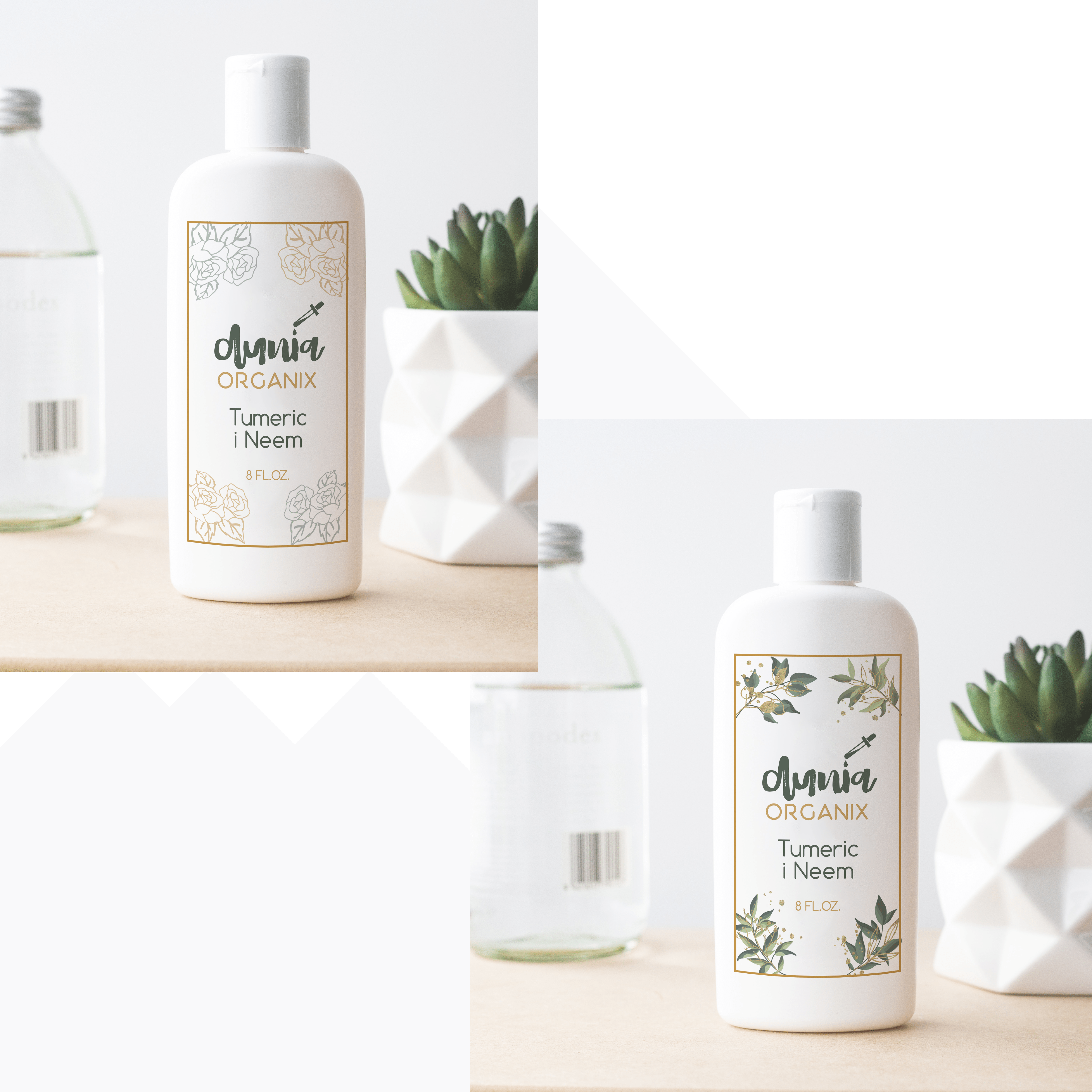 Label Design by anna.sakalo.as 2 for this project | Design #24116675