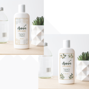 Label Design by anna.sakalo.as 2 for this project | Design: #24116675