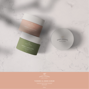 Diseño de Etiqueta por kiyeandco para este proyecto | Diseño: #24121665