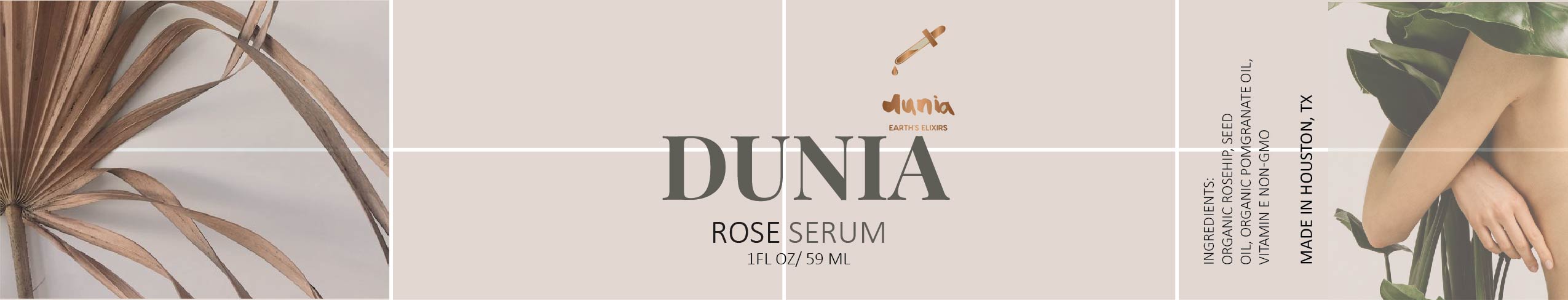 Label Design by Irfan A. for this project | Design #24072088