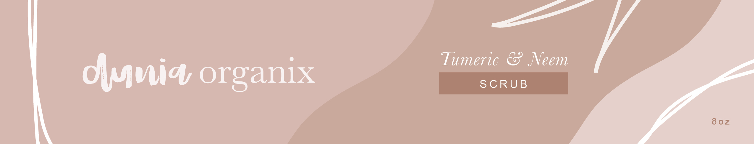 Label Design by Natasha Board for this project | Design #24061893