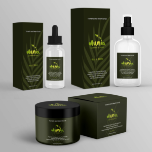 Label Design by RenCan for this project | Design: #24099622