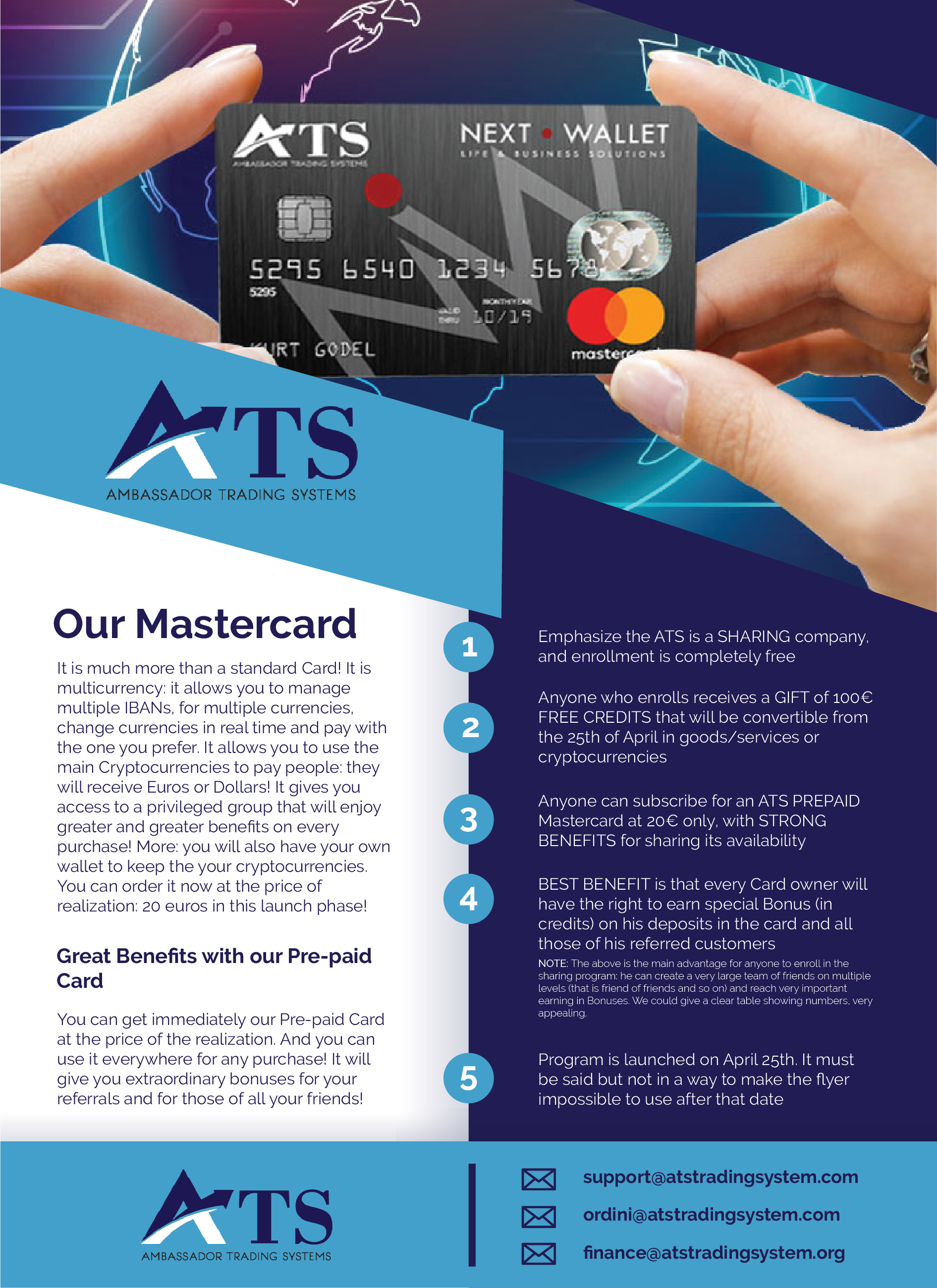 Flyer Design by Gexton for this project | Design #24063580