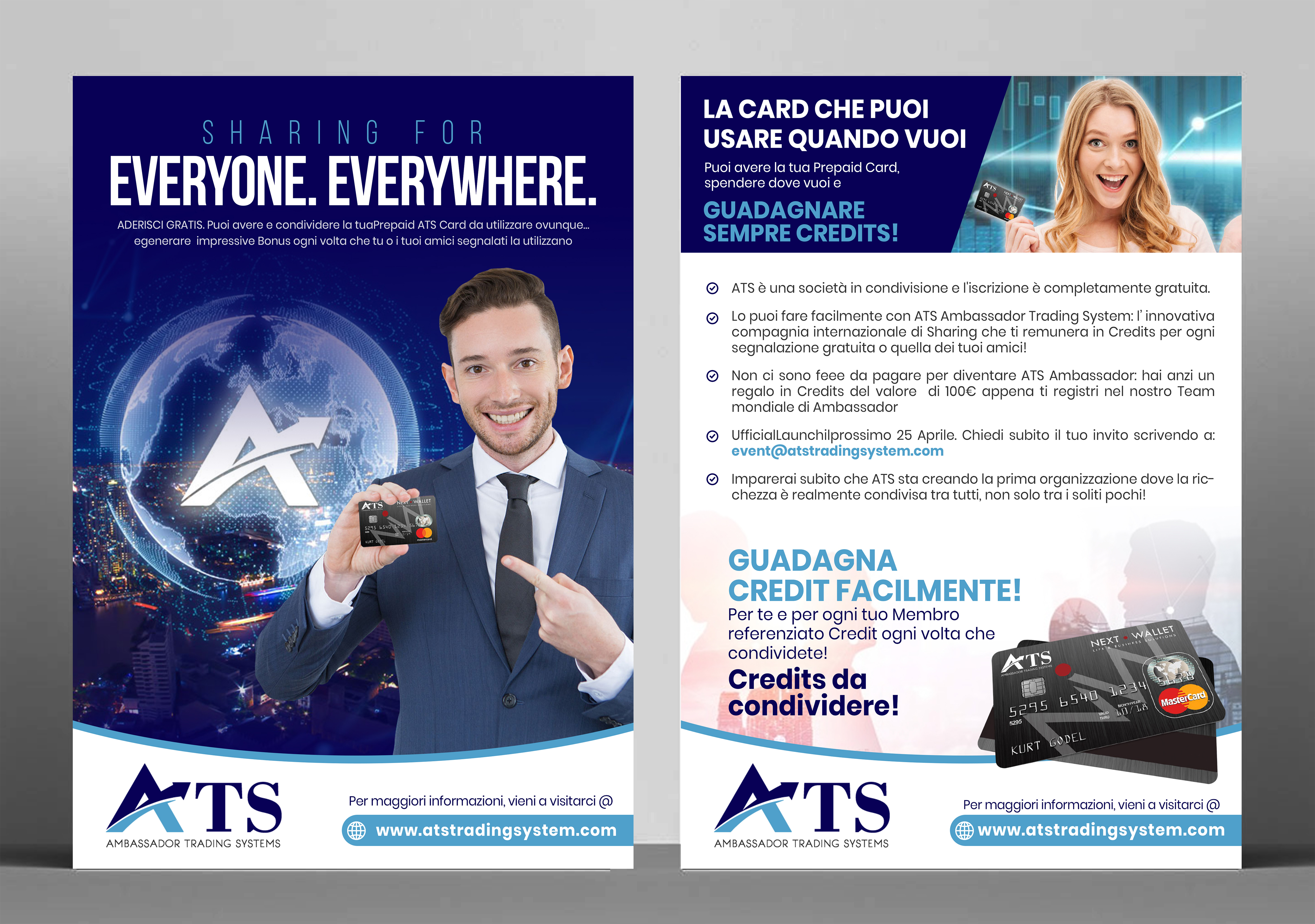 Flyer Design by SAI DESIGNS for this project | Design #24206227