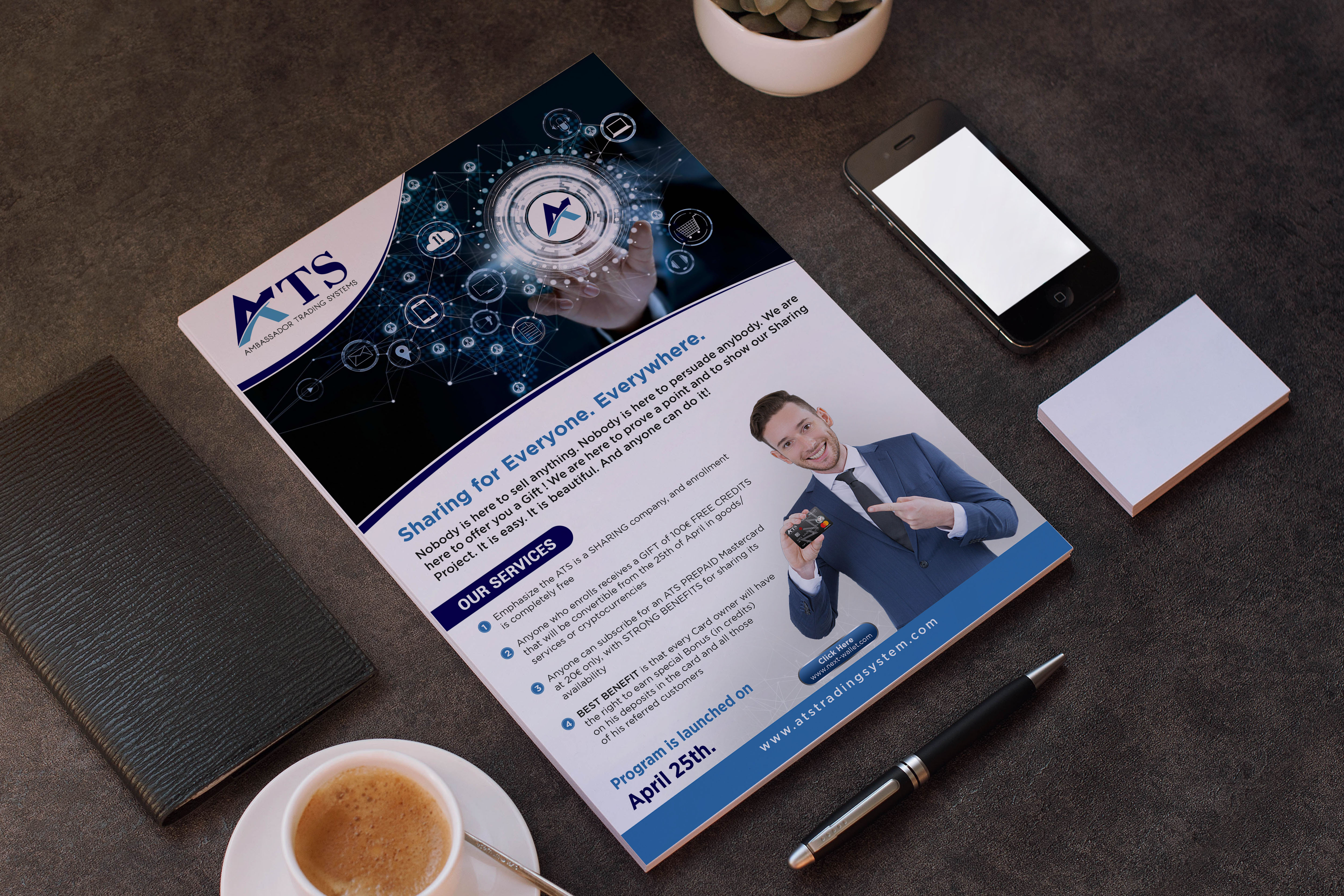 Flyer Design by GraphicsGuru for this project | Design #24116951