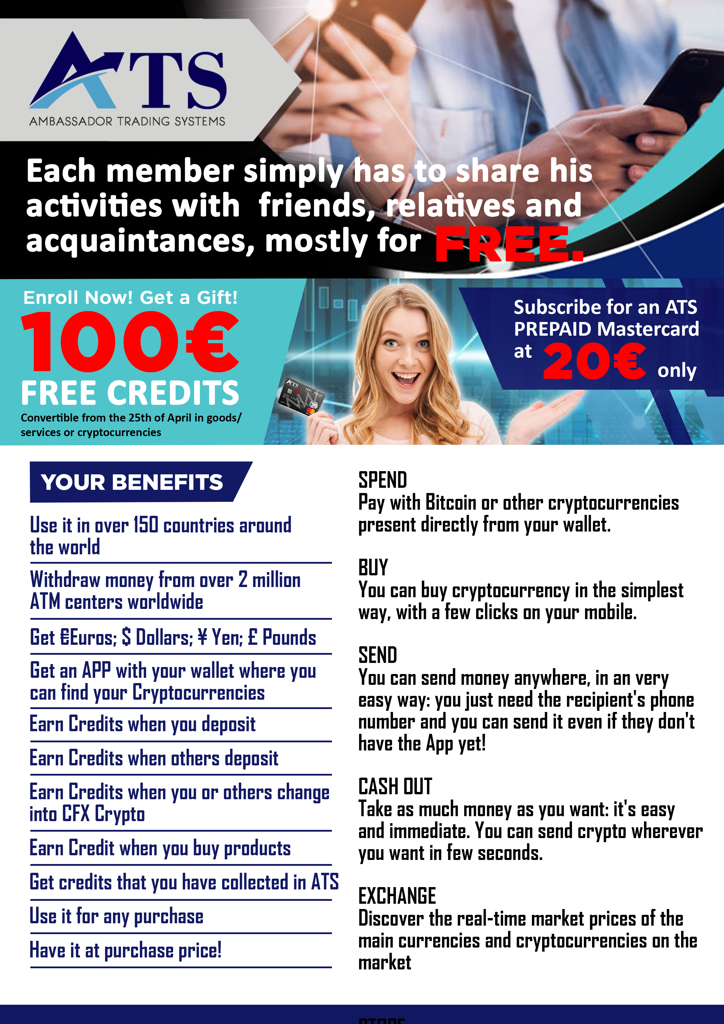 Flyer Design by jancon 2 for this project | Design #24103987