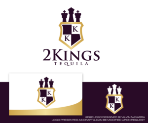 Logo Design by alvinnavarra for this project | Design: #24062124