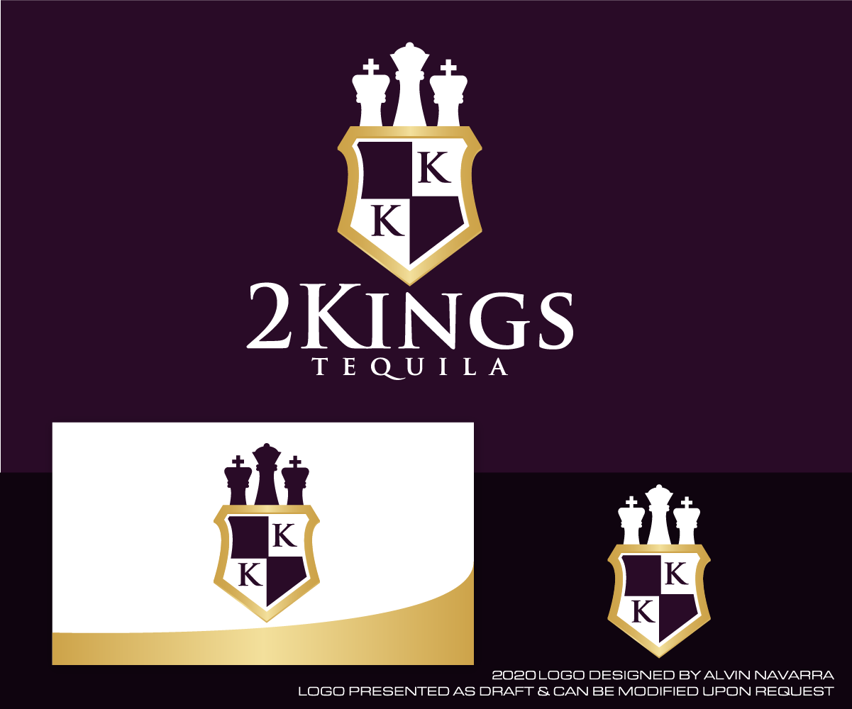 Logo Design by alvinnavarra for this project | Design #24062129