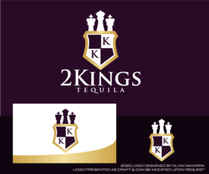 Logo Design by alvinnavarra for this project | Design: #24062129