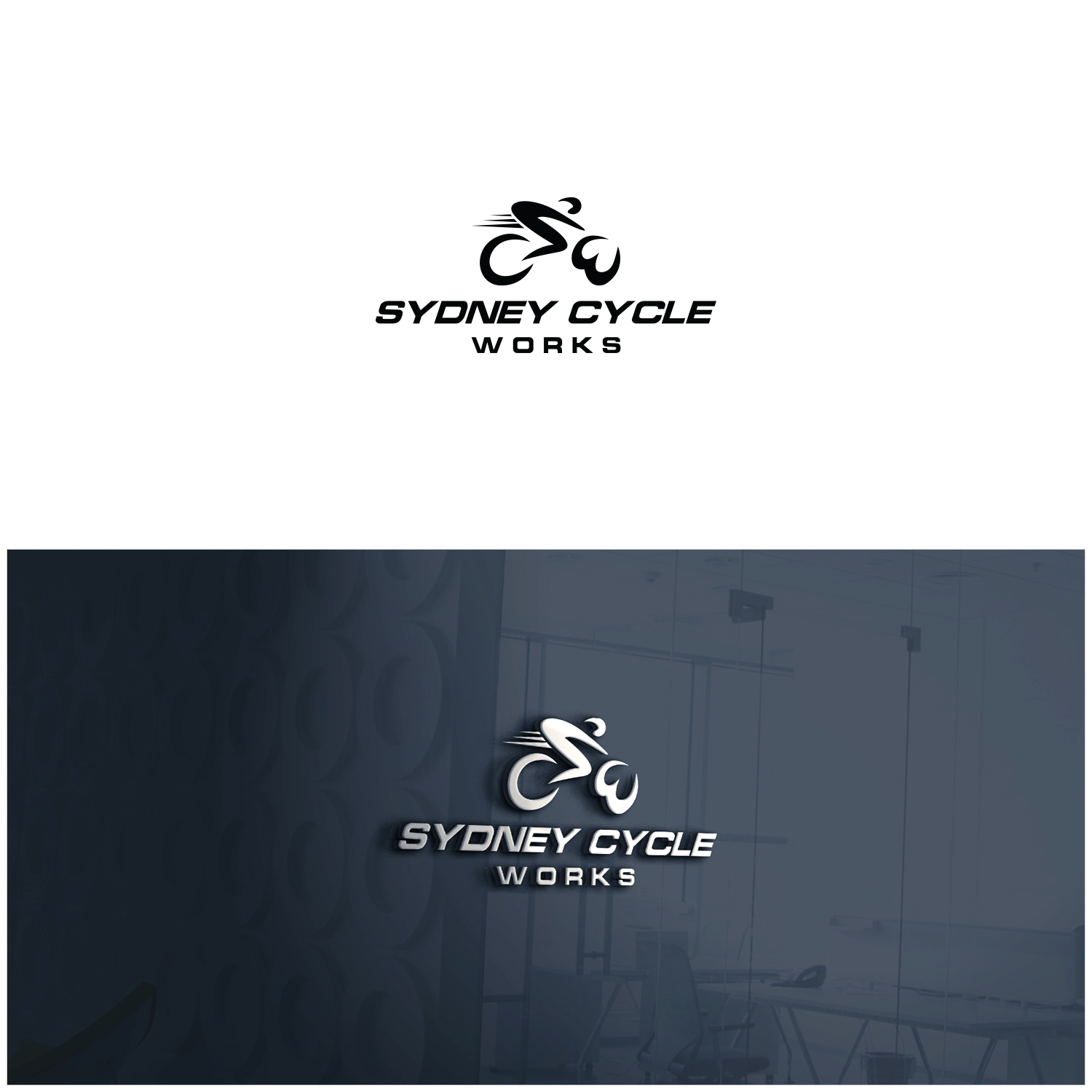 Logo Design by Patrick07 for this project | Design #24061151