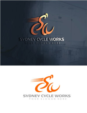 Logo Design by Praza