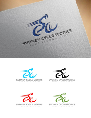 Logo Design by Praza for this project | Design: #24067492